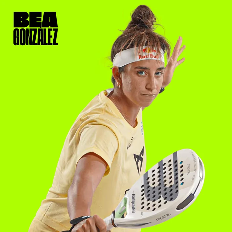 Bea González