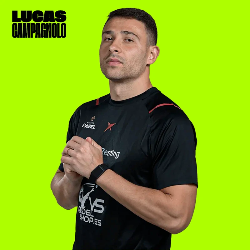 Lucas Campagnolo