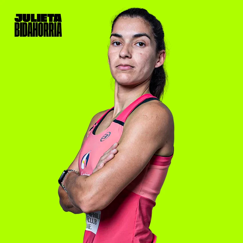 Julieta Bidahorria